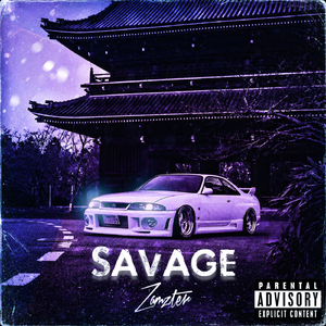 SAVAGE