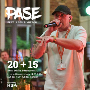 Herz Stärke Partnerschaft (Live H.S.P. Congress 24)