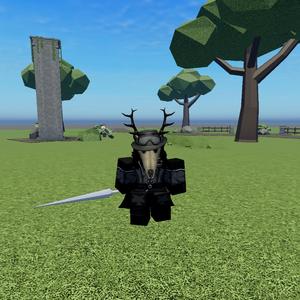 Subject 1 Chase Theme