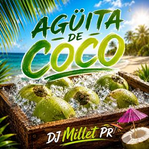 Aguita de coco