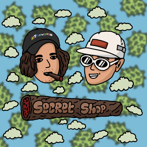 Secret Shop (Prod. by Purie Jambole)