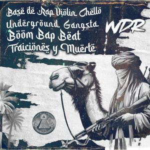 Base de Rap Violin Chello Underground Gangsta Boom Bap Beat, Traiciones y Muerte