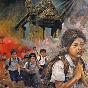 THE INK OF OUR ANCESTORS