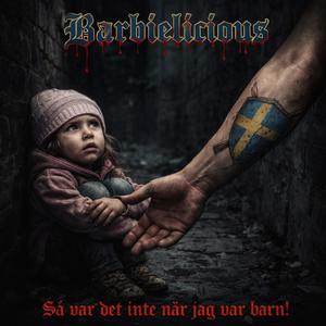 Så var det inte när jag var barn!