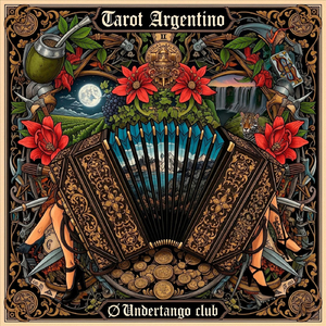 555 ♦️ el Candombe de los Oros (La Picaresca del Valor)