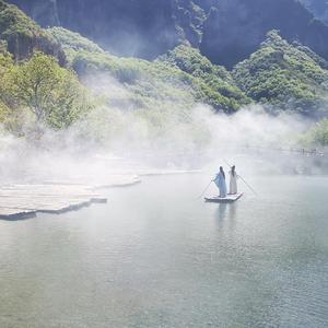当时只道是寻常