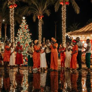 NOËL en Côte d’Ivoire