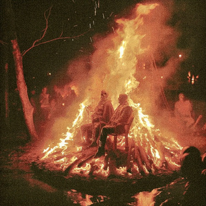 篝火Trick or treat