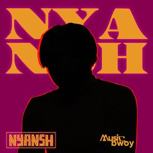 Nyansh (E go shake)