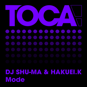 Mode (Extended Mix)