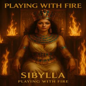 Scars of the past (feat. Sibylla)