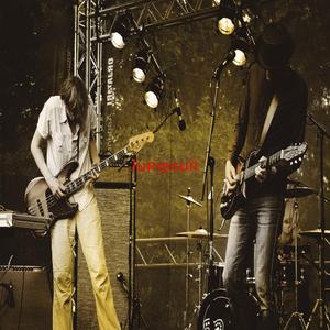 Jumpsuit (Complete version originally performed by Twenty One Pilots)