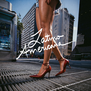 Latino-Americana
