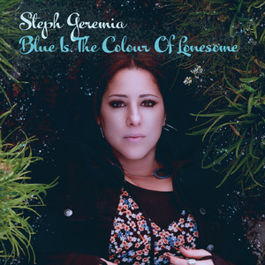 Blue Is the Colour of Lonesome (feat. Eddi Reader)