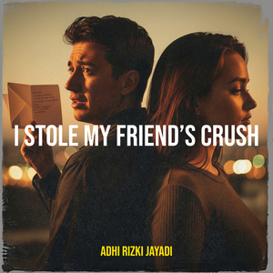 I Stole My Friend’s Crush