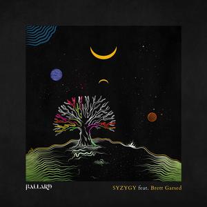 SYZYGY (feat. Brett Garsed)
