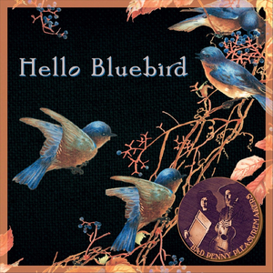 Ghost Of The St. Louis Blues