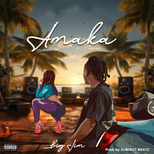 Amaka