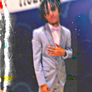 Lust (feat. Lahh zaee)