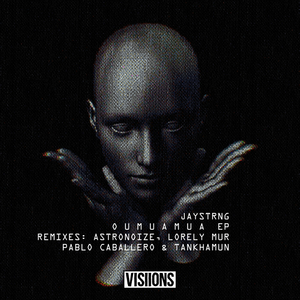 Oumuamua (Original Mix)