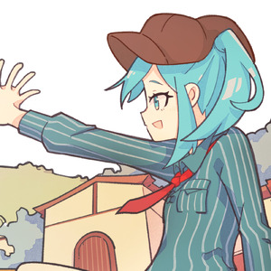 ベリーランドエスケイプ