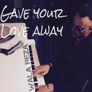 Gave Your Love Away (Remix)