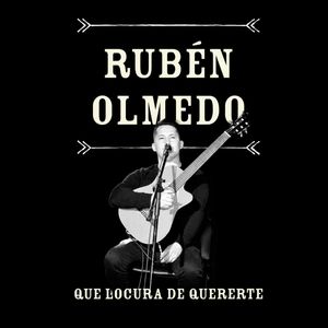 Que Locura de Quererte