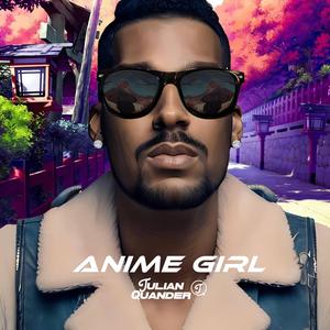 Anime Girl