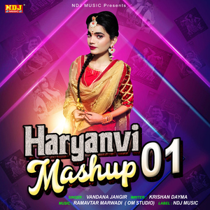 Haryanvi Mashup 01