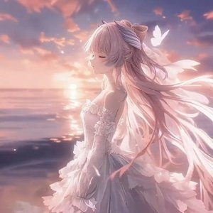 My Pearl (蝴蝶步旋律)