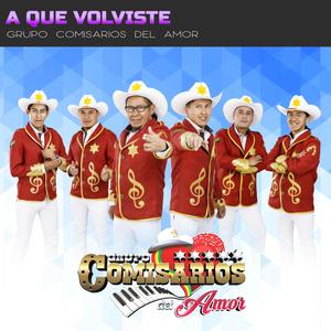A Que Volviste