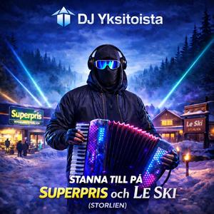 Stanna til (på Storlien)