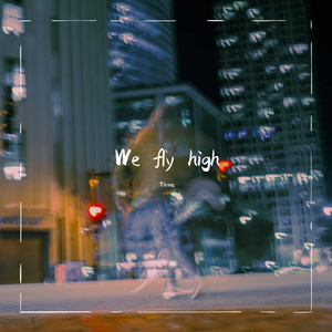 We fly high