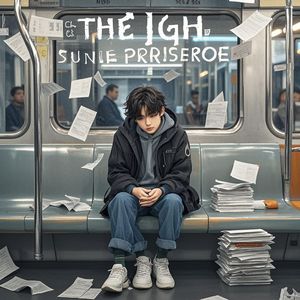 重压之下的叹息