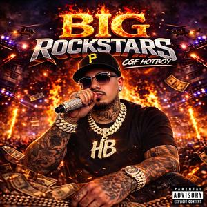 Big Rockstars