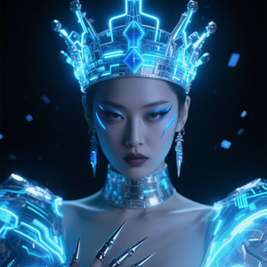 Magnetic(마그네틱)