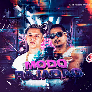 Modo Rajadão