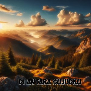 Di Antara Sujudku