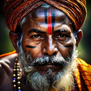 מסע עתיק דרך סודות החיים