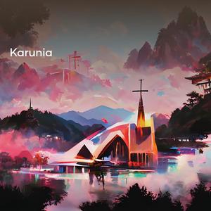 KasihMu Kekal dan Mulia