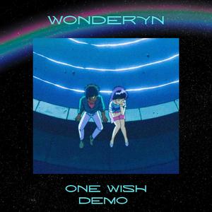 one wish stereo demo