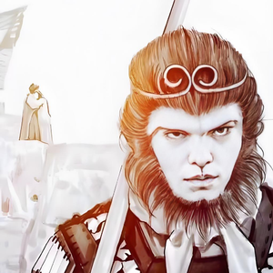 苦海无涯（苦海翻起爱恨 这世间难逃避命运）