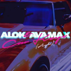 Alok-Car Keys(克烈remix）（克烈 remix）