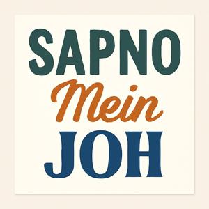 Sapno Mein Joh | Mind Relax | Hindi x English
