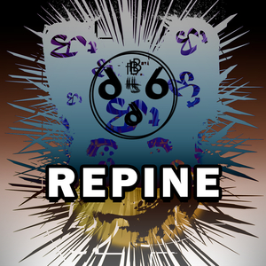 Repine