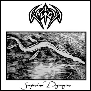 Swept Away from Being to a Karmic Tidal-Wave in the Shape of Scavenger Plagues (Geological Covulsions)