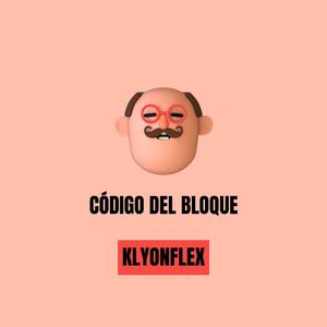 Código del Bloque