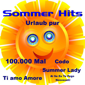 Komm auf meine Insel (Disco Version)