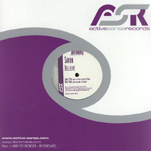 Believe (Andy Jay Powell Mix)