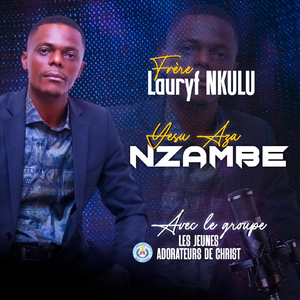 Na Lola (Live) [feat. Le Groupe Les Jeunes Adorateurs De Christ]